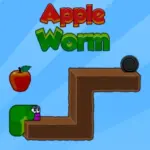 Apple Worm