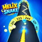 Helix Snake